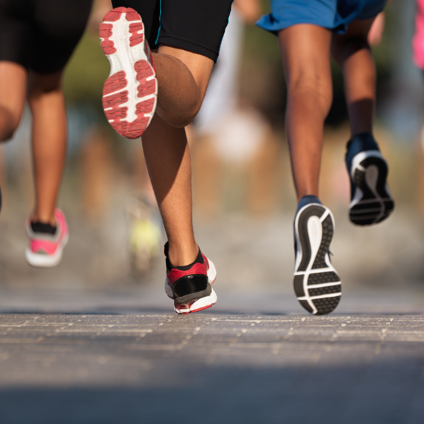 Beginners Running Club - Harpenden